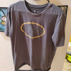 Nike San Francisco 49ers T shirt